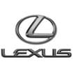 Automallikohtaiset matot Lexus