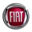 Automallikohtaiset matot Fiat