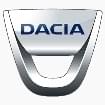 Automallikohtaiset matot Dacia