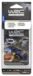 WRC riputatav õhuvärskenadaja 2D sport