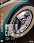 American Classic Cars 1950-1970 DVD