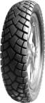 DELI TIRE [8994242011882] Scooter/moped tyre 120/70-12 TL 58P SB117 Front