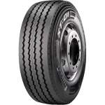 Pirelli Veoauto rehv 205/65R17, 5 ST:01 129/127J (130F) M+S Trailer