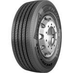 Pirelli Veoauto rehv 315/60R22, 5 FH:01Y 154/148L M+S 3PMSF Steer REGIONAL