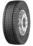 EVERGREEN Veoauto rehv 315/70R22, 5 Line Route EDL11 156/150L M+S 3PMSF