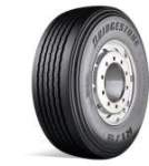 Bridgestone kuorma-auton rengas 385/65R22, 5 R179 160K M+S 3PMSF Trailer