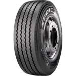 Pirelli Veoauto rehv 235/75R17, 5 ST:01 143/141J (144F) M+S Trailer