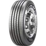 Pirelli kuorma-auton rengas 235/75R17, 5 FR:01T 132/130M M+S 3PMSF Steer