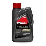 öljy 5W-40 REVLINE ULTRA FORCE synteettinen 1L