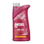 Mannol 7909 Diesel TDI 5W30 1L