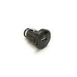 Mini USB autolaadija 2100mA 12V Unitec