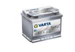 AGM Autoaku Varta 60Ah 680A  - +  Start Stop Plus D52 560901068