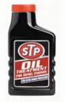 STP dieselmoottorin öljyn lisäaine 300ml