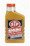 STP Smoke Treatment 450ml, savutuksen poisto