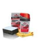 Poleervaha Hard Wax Turbo + vahatussvamm ja lapp Nigrin 300ml