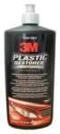Plastikust esitulede taastaja 500 ml 3M 59015 plastik Restorer