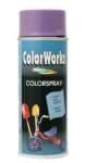 Color Works Väri, liila RAL 4005 400ml