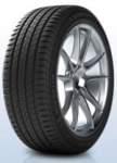 Michelin SUV Summer tyre 295/35R21 Latitude Sport 3 107Y XL N1