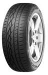 General Tire для джип Летняя шина Grabber GT M+S 255/60R17