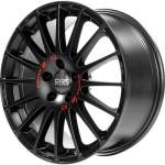 OZ alumiinivanne Superturismo GT Black, 17x7. 5 5x112 ET50