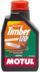 motul timber 120 moottorisahan ketjuöljy mineraalinen 1l 2t