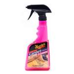 Meguiars Heavy Duty - eriti vastupidav Carpet & Interior Cleaner vaiba-ja sisepuhastus