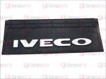 CARGOPARTS porikumm tagumine IVECO (650x350mm)