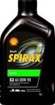 1L Käigukasti õli Shell Spirax S3 AX 80W-90