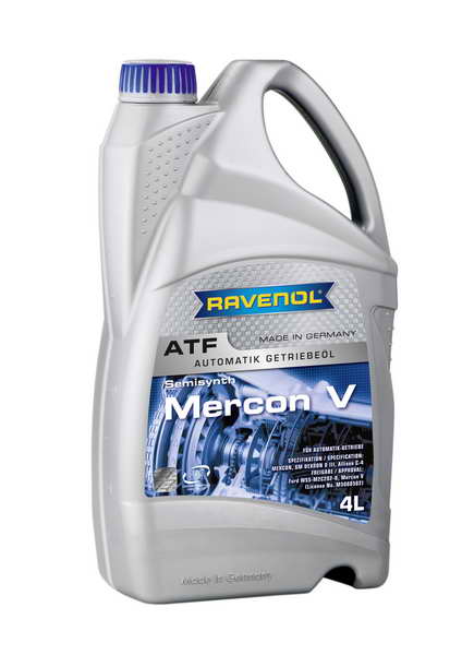 Ravenol dexron 3