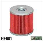 Õlifilter HIFLO - HF681 - HYOSUNG