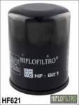 öljynsuodatin HIFLO - HF621 - ARCTIC CAT mönkijä