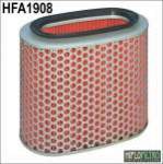 Õhufilter HIFLO - HONDA VT1100 Shadow