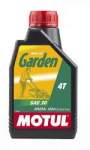 motul garden 4t sae 30 0,6l * uusi ruohonleikkuriöljy mineraalinen