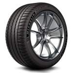 Michelin passenger Summer tyre 255/40R20 Pilot Sport 4 S 101Y XL RP UHP