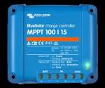 Päikesepaneelide akude optimeerimise seade BlueSolar MPPT 75/10 12/24v 10A
