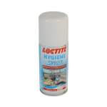 Kliimaseadme sisepuhastus LOCTITE Hygiene Spray 150ml