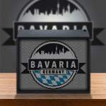 Mac Audio BT Style 1000 Bavaria