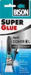 bison super glue pikaliima 3g liquid control