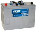Exide Professional POWER 12V 142Ah 850A 349x175x290 +- EF1421