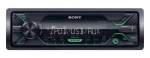 Sony DSXA212 / 4 x 55W MP3/WMA/FLAC soitin - FM radio (RDS/EON)
