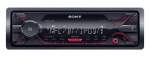 Sony DSXA410 / 4 x 55W MP3/WMA/FLAC mängija - FM raadio (RDS/EON