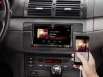 7" Meediajaam, Android Auto, CarPlay,  USB, BT, BMW E46, LIMO-2