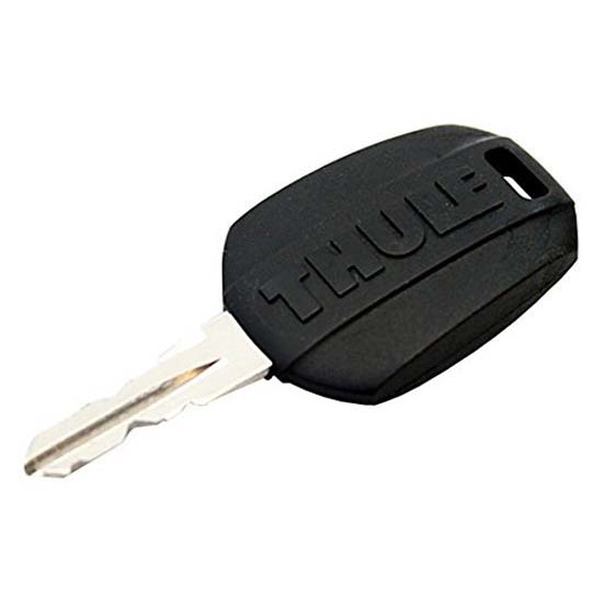 Lukuv ti Thule Metalli 1kpl AK24 fi