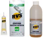 rvs moottori protection & restoration g6, bensiinimoottorille