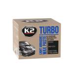k2 turbo tempo vahatahna 250g