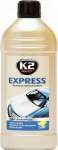 k2 express Autoshampoo 500ml