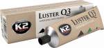 k2 luster q3 зеленый полировальная паста 100g/ тюбик