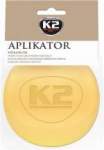 k2 applicator pad kiillotustyyny 4\'\'