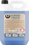 k2 turbo truck ammattimainen puhdistusaine 5l