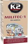 k2 militec-1 friktsioonivähendaja 250ml